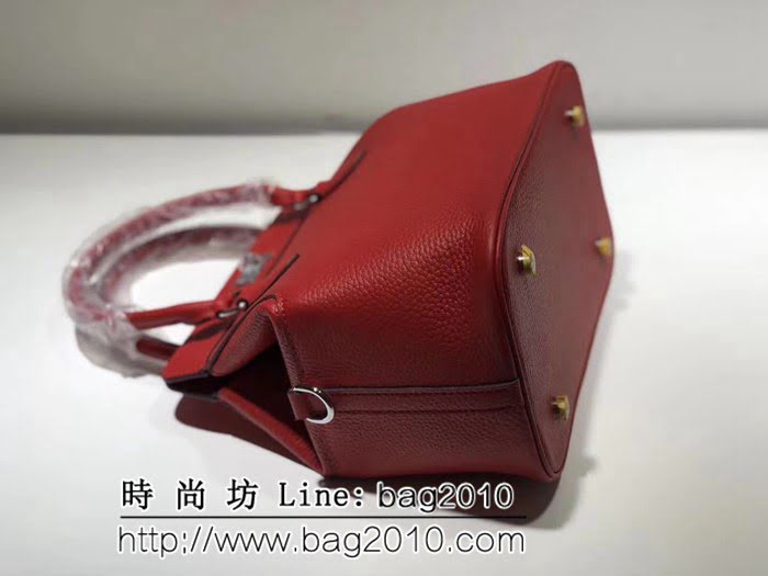 愛馬仕Hermes 超嫩牛奶盒包 時髦百搭款 大小號 0AM1130